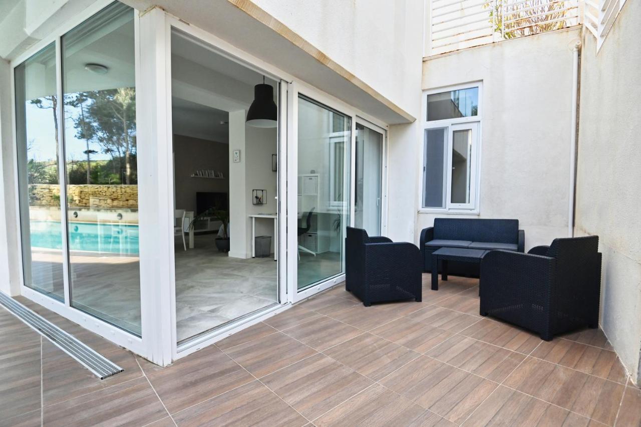 Villa Marni Xlendi Exterior foto