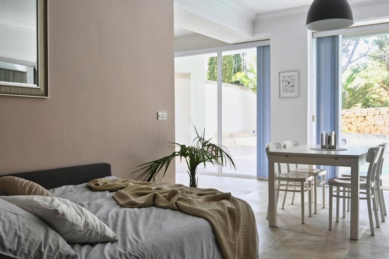 Villa Marni Xlendi Exterior foto