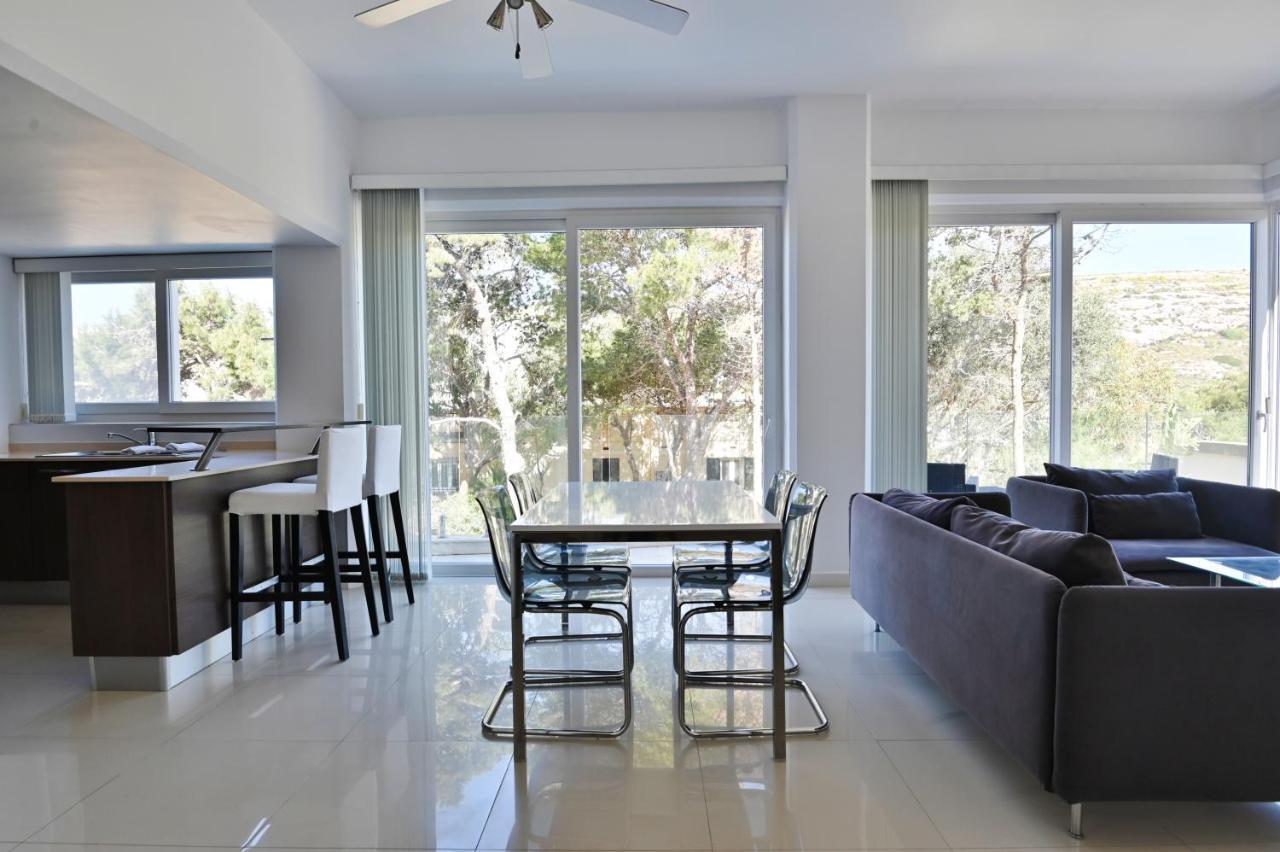 Villa Marni Xlendi Exterior foto