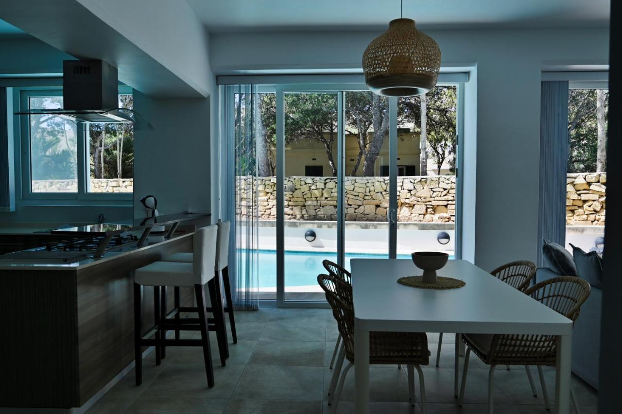 Villa Marni Xlendi Exterior foto