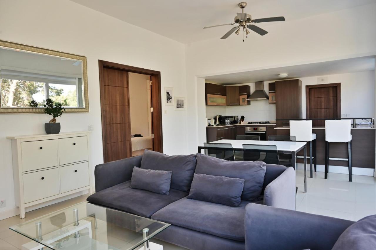 Villa Marni Xlendi Exterior foto