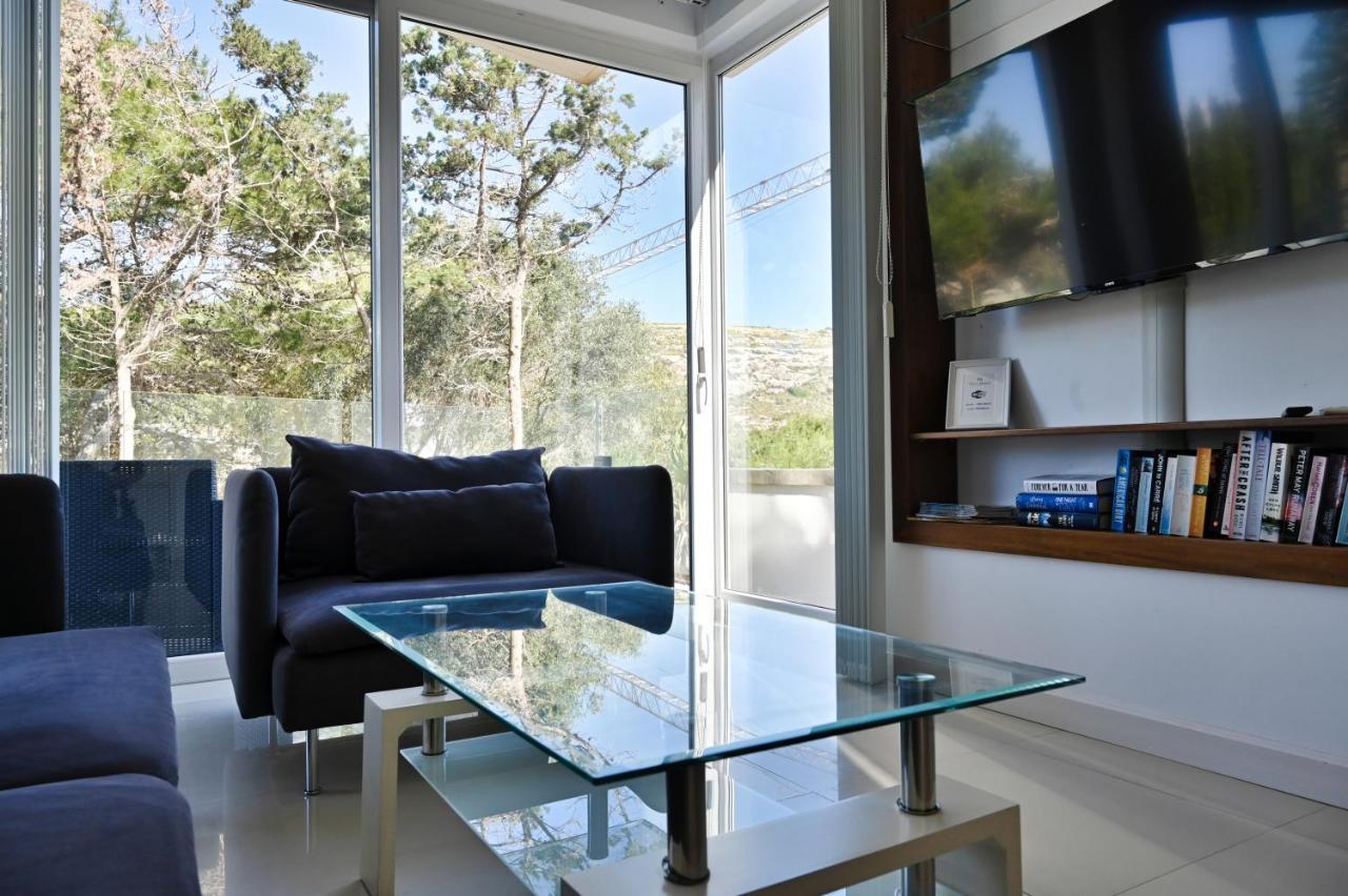 Villa Marni Xlendi Exterior foto