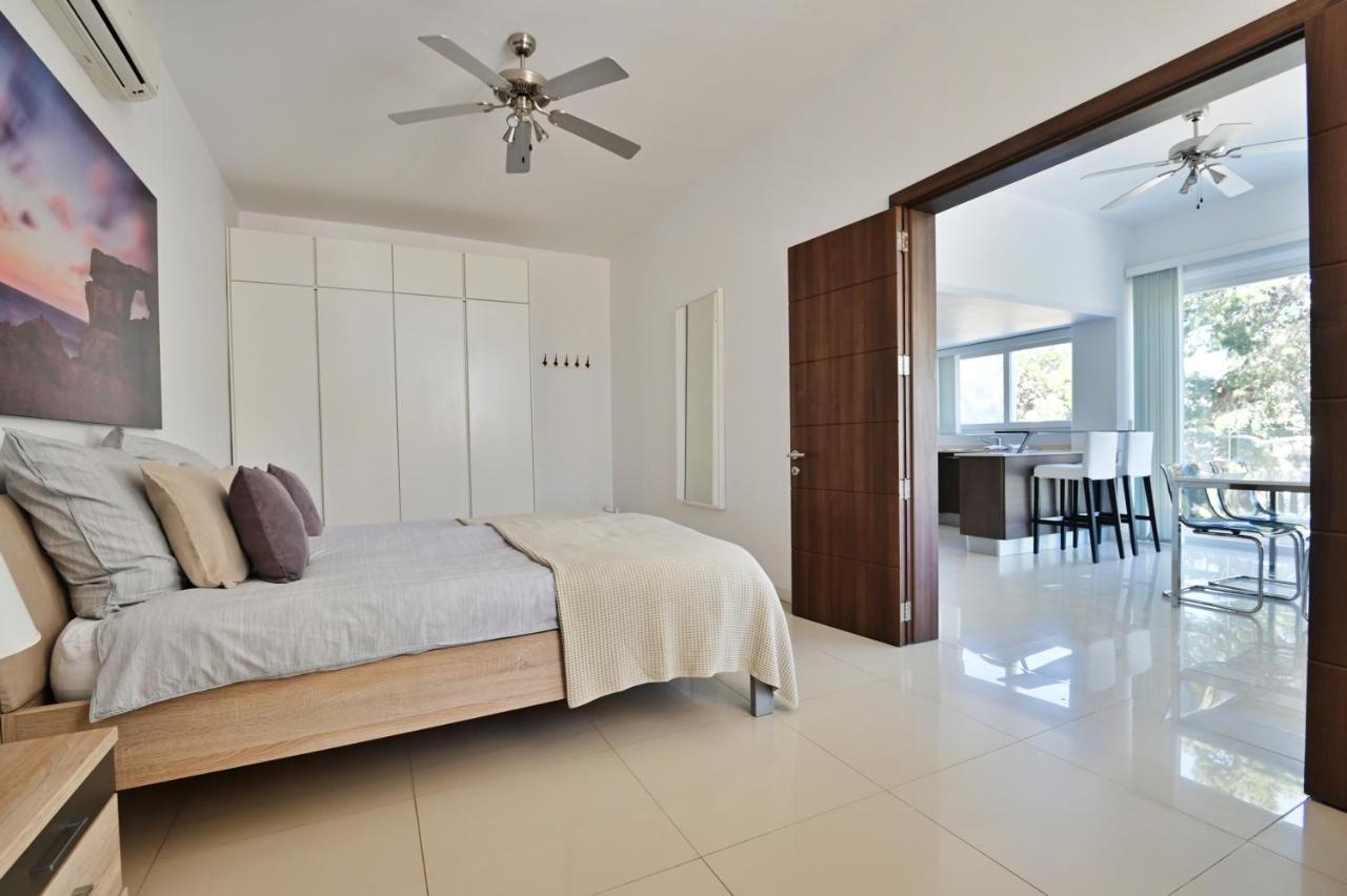 Villa Marni Xlendi Exterior foto