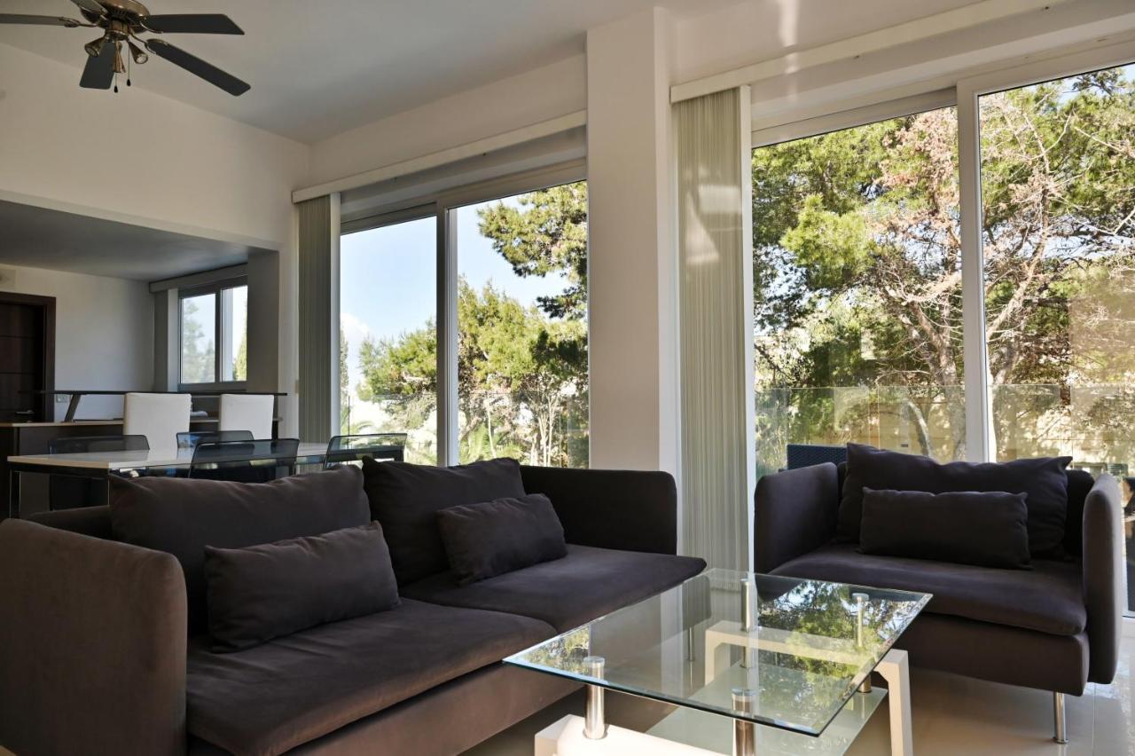 Villa Marni Xlendi Exterior foto